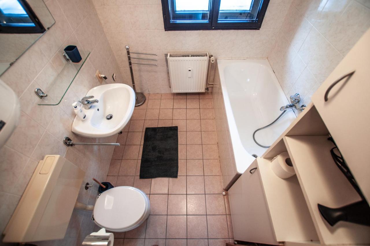 Veduta Apartment Bohinj Lake Zewnętrze zdjęcie