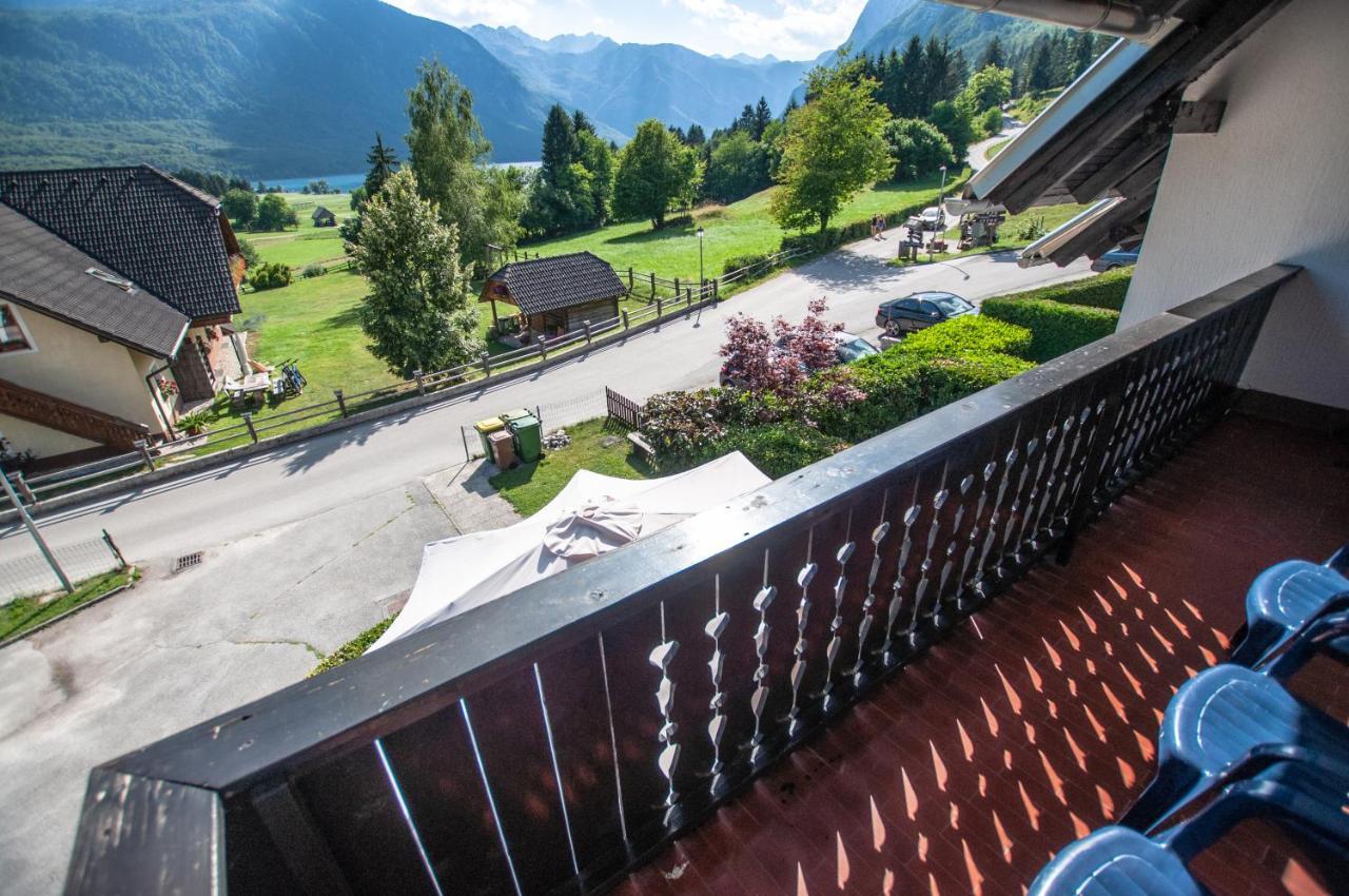 Veduta Apartment Bohinj Lake Zewnętrze zdjęcie